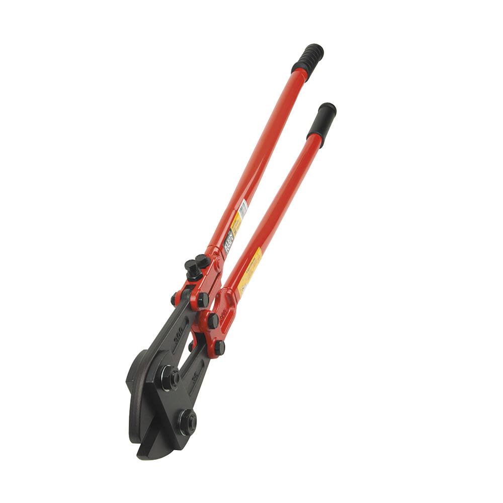 36 Steel-Handle Bolt Cutter