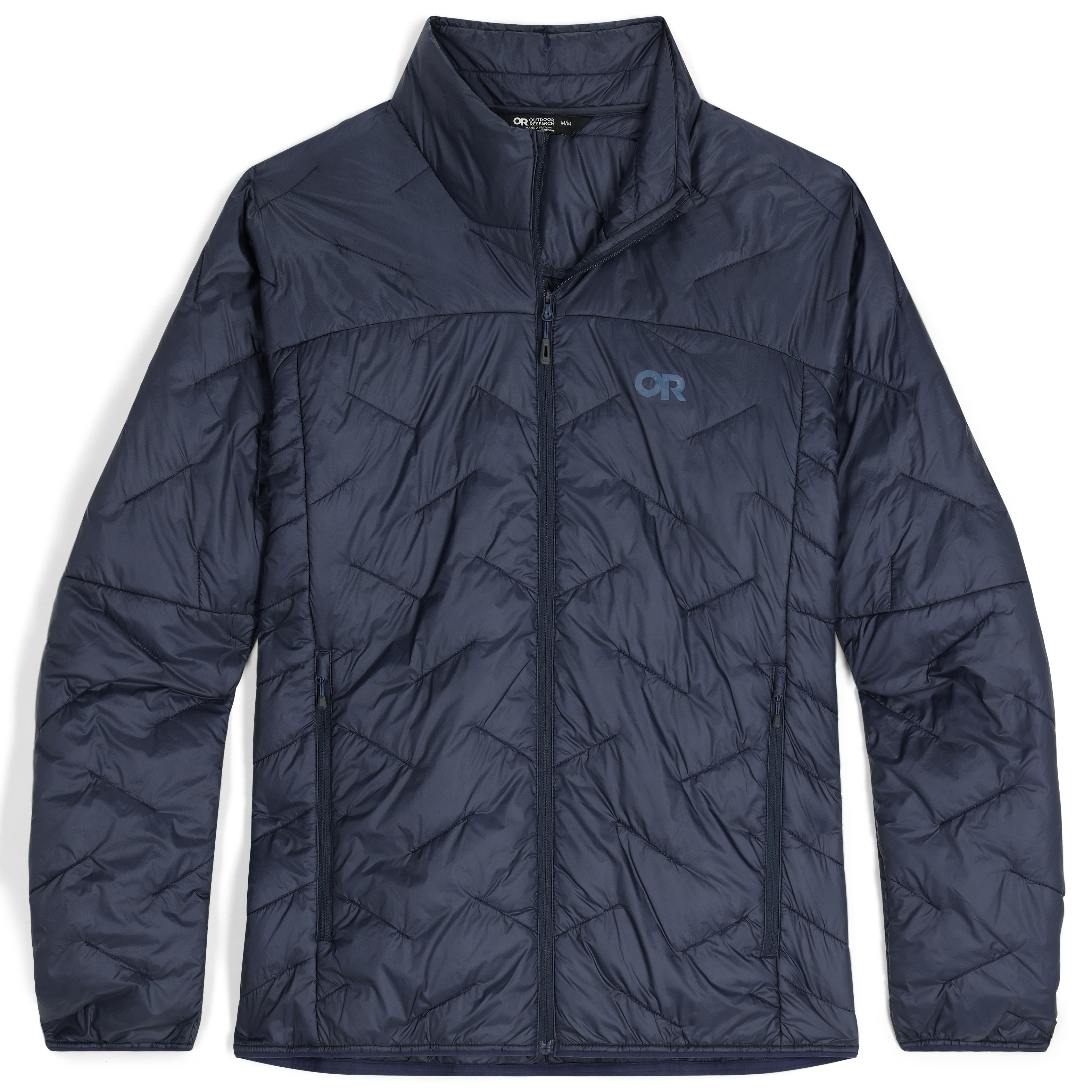 Men's SuperStrand LT Jacket