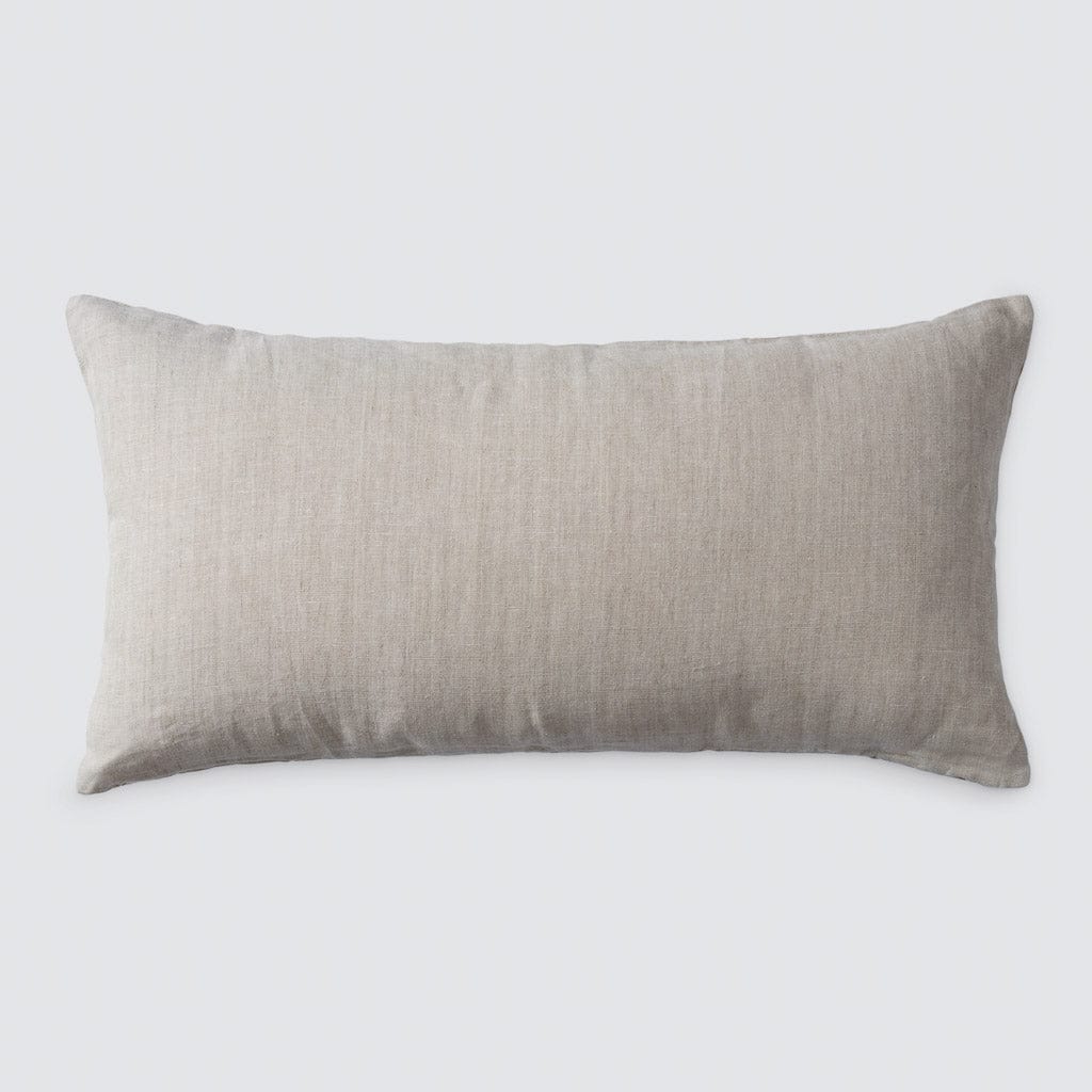 Prisha Linen Pillow