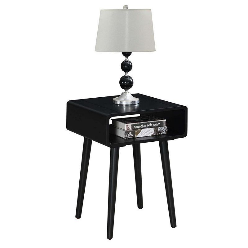 Convenience Concepts Napa End Table