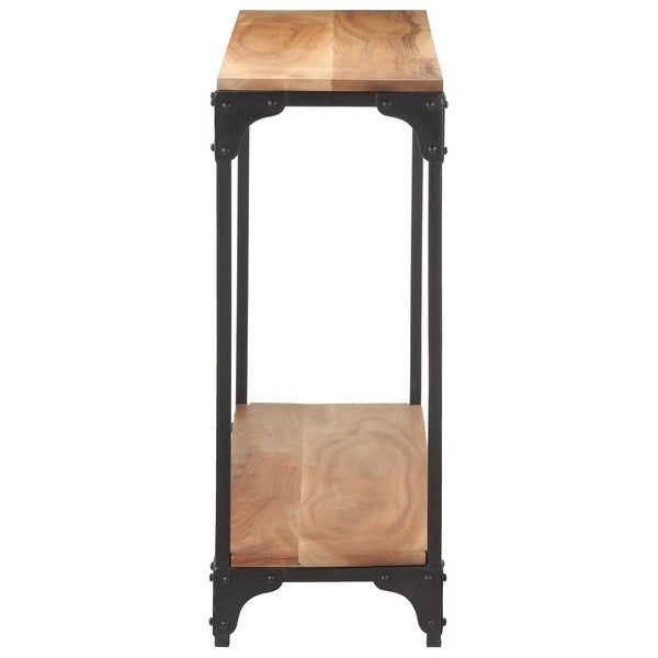 Console Table 43.3