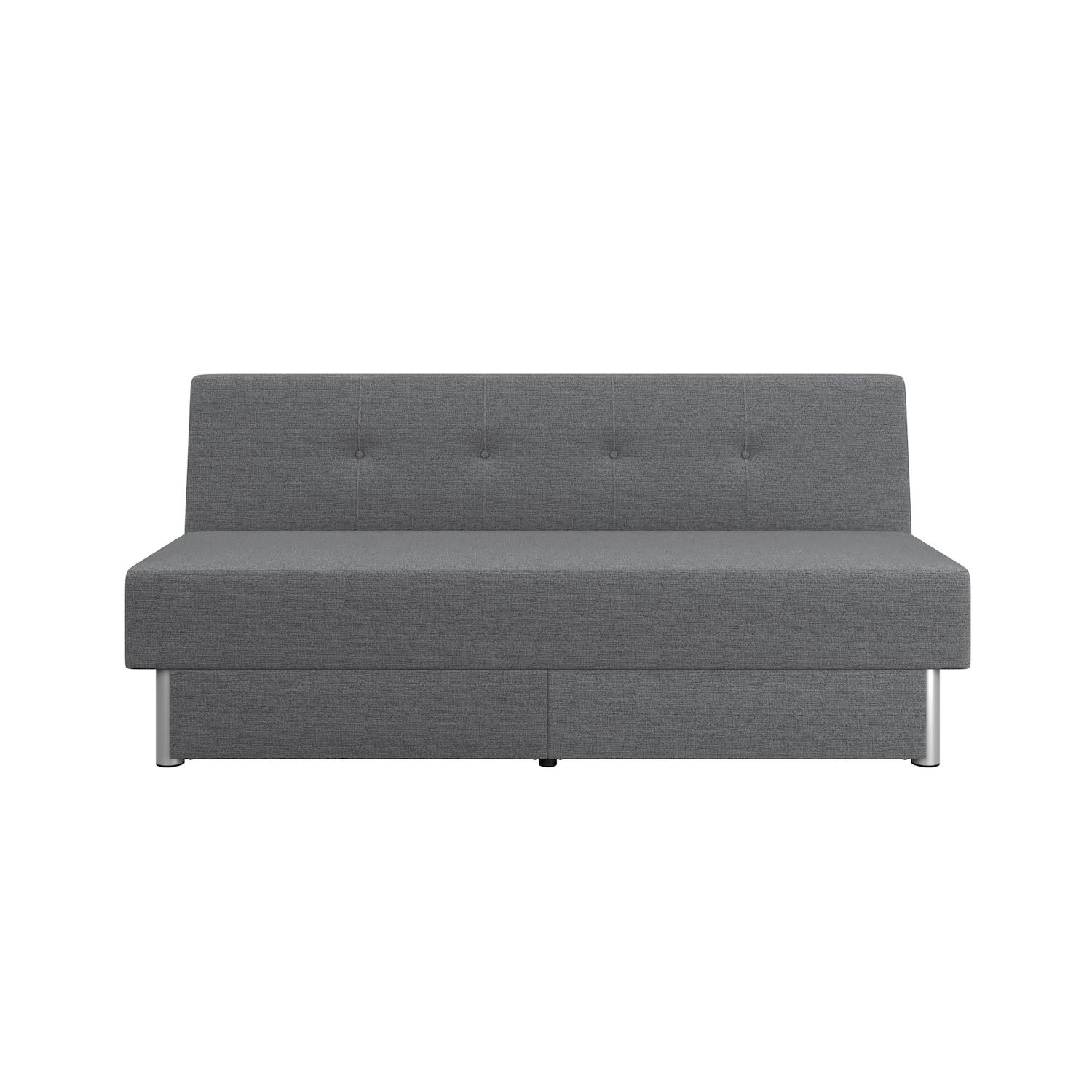 Serta Wilton Dream Convertible Sofa Sleeper