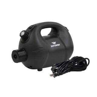 XPOWER 54 fl. oz. Ultra Low Volume Commercial Electric Cold Fogger with 20 ft. Power Cord F-16