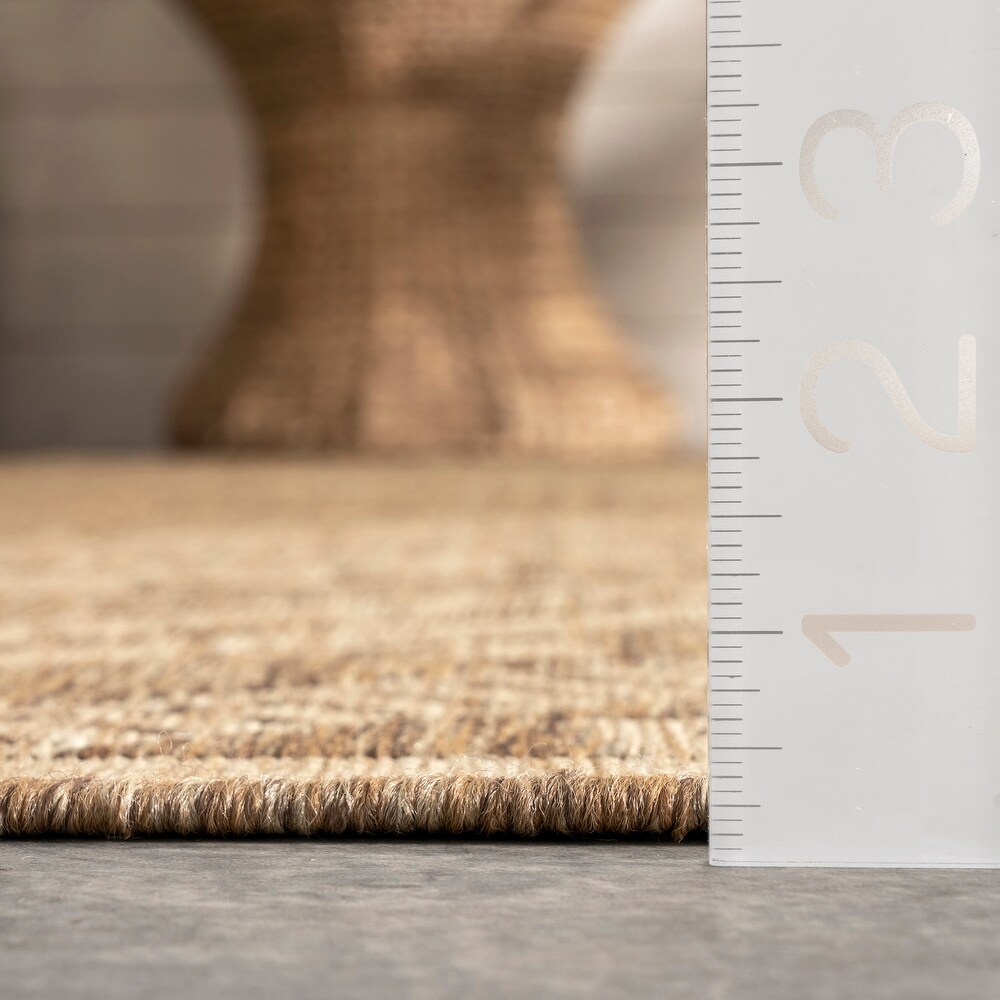 Brooklyn Rug Co Landry Aztec Indoor/Outdoor Area Rug