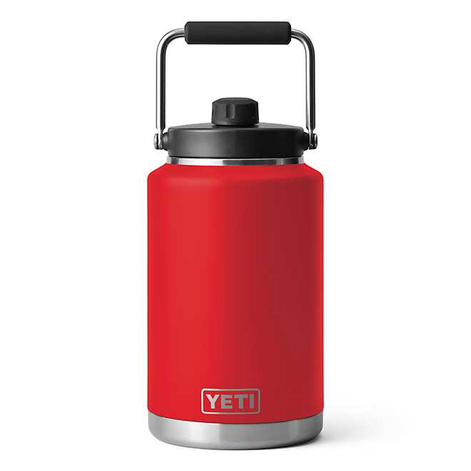 YETI Rambler Reusable 1 Gallon Jug