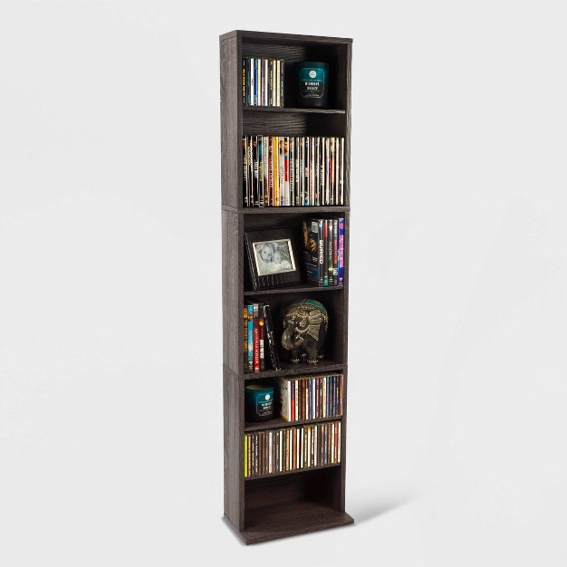 Herrin 261 Media Storage Atlantic