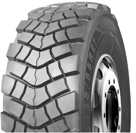 Sportrak SP306 off the road truck tires for mining  425/65R22.5 445/65R22.5 truck tire wheels