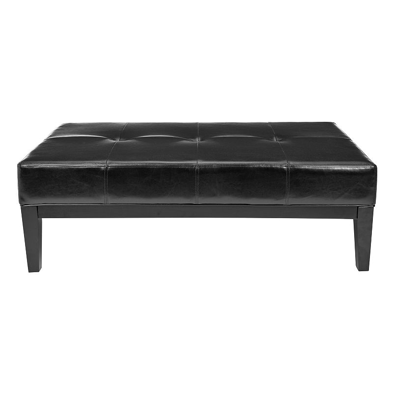 Safavieh Fulton Cocktail Ottoman