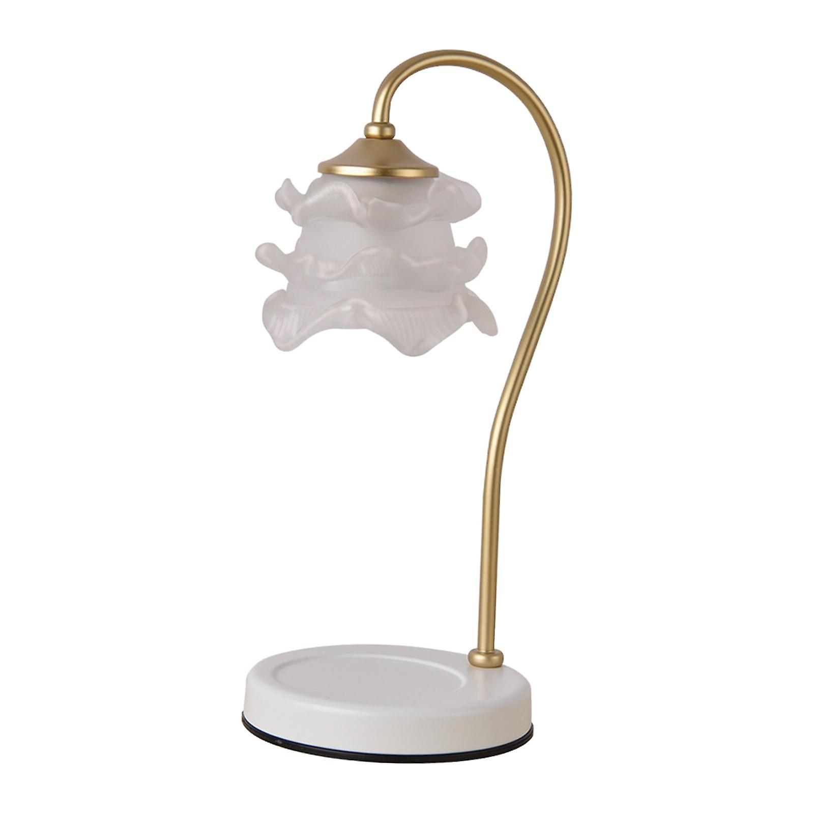 Candle Warmer Lamp Table Lamp Melting Candle Lamp For Bedroom Holiday Office