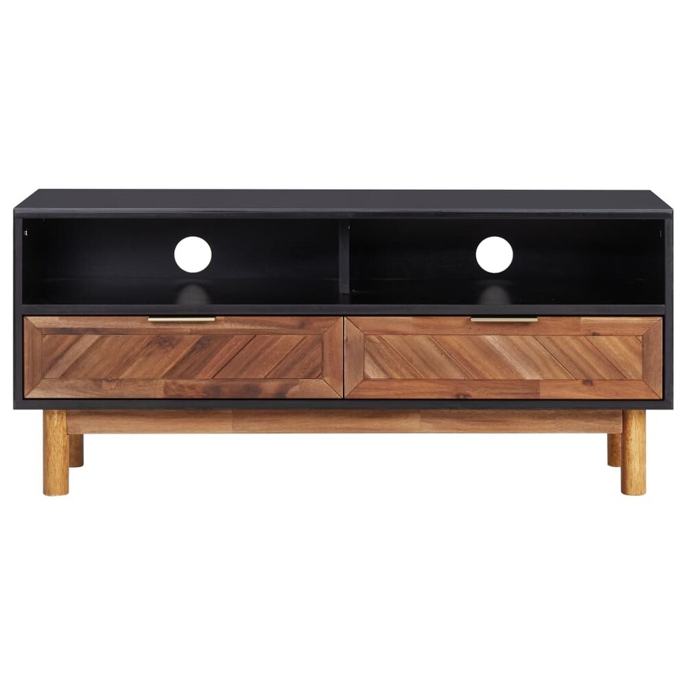 vidaXL TV Stand 39.4\