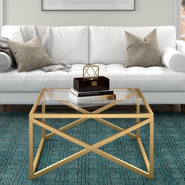 Calix Coffee Table