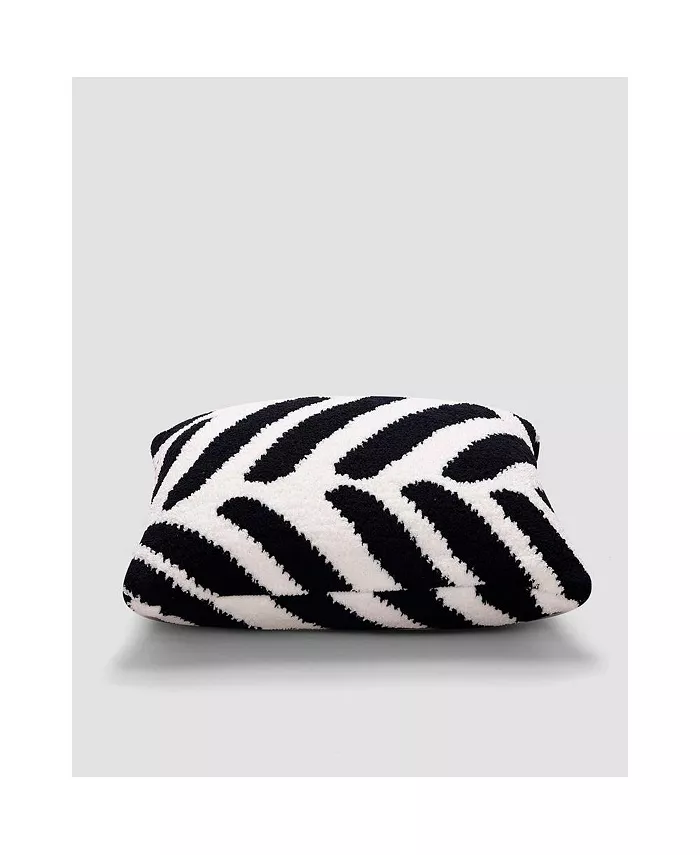 SUNDAY CITIZEN Tulum Decorative Pillow， 20 x 20