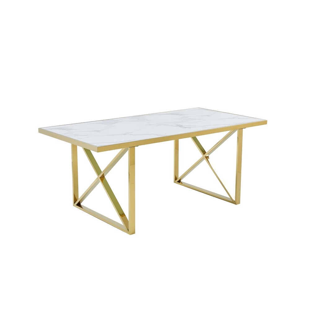 Cordelia Dining Table