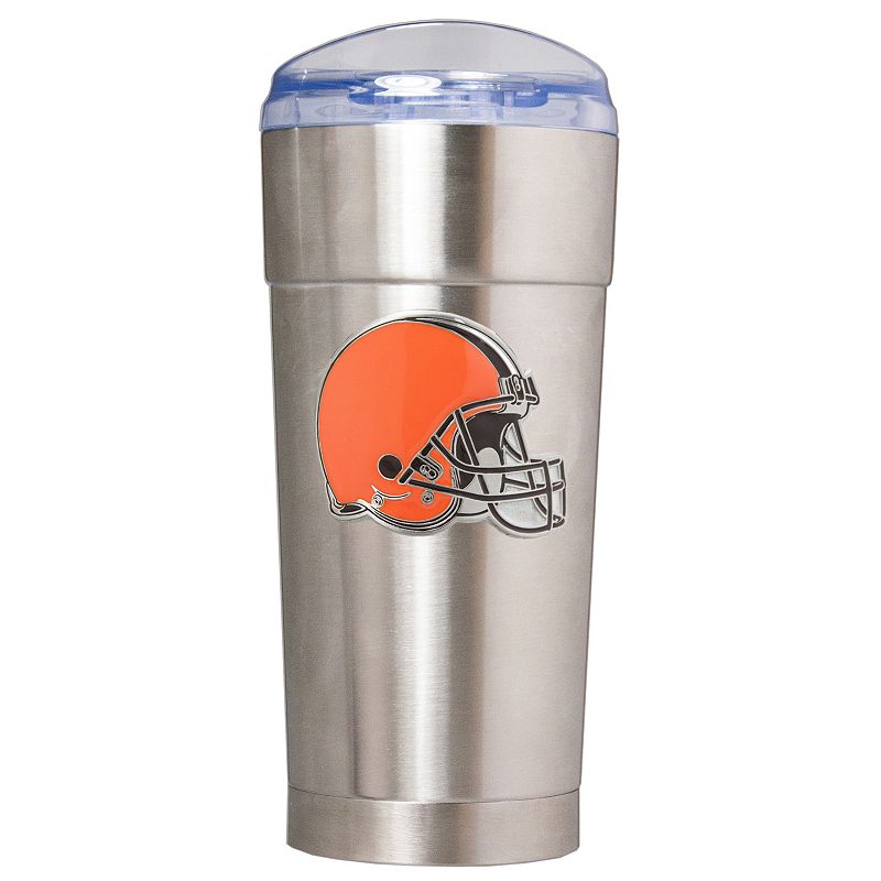 Cleveland Browns Eagle Tumbler