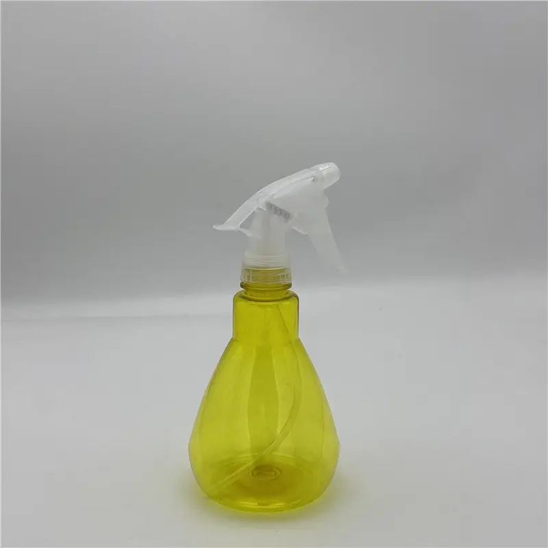 500ML Garden Household Water Sprayer Manual Liquid Spray Bottle Garden Irrigation Sprayer