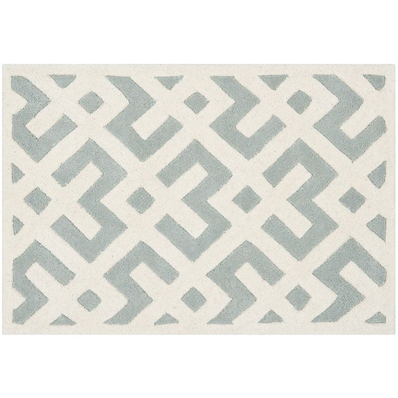 Safavieh Chatham Lines Wool Rug