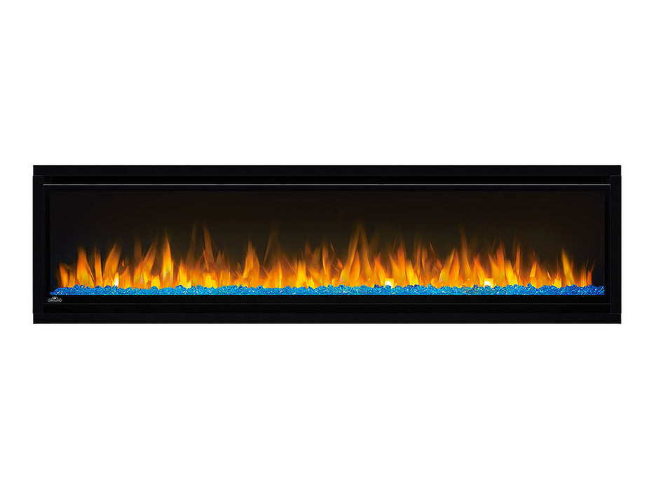 Napoleon Allura vision 60Inch Electric Fireplace  NEFL60CHD