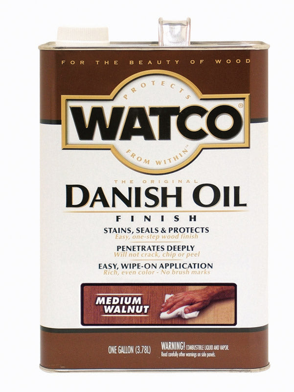 OIL DANISH WATCO GL MD W