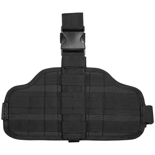 Fox Tactical Combat Drop Leg Holster Panel