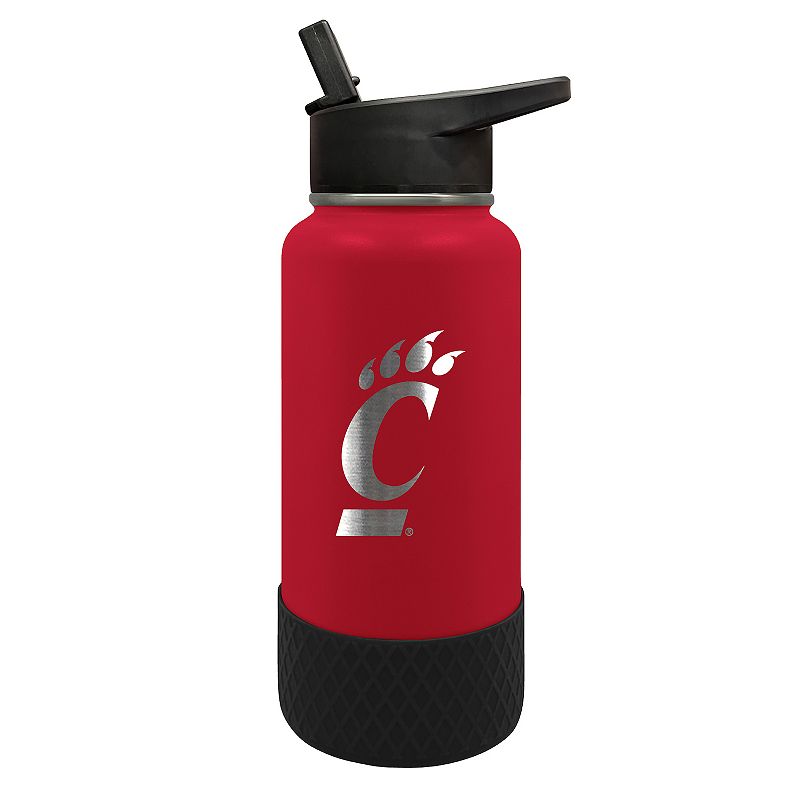 NCAA Cincinnati Bearcats 32-oz. Thirst Hydration Bottle