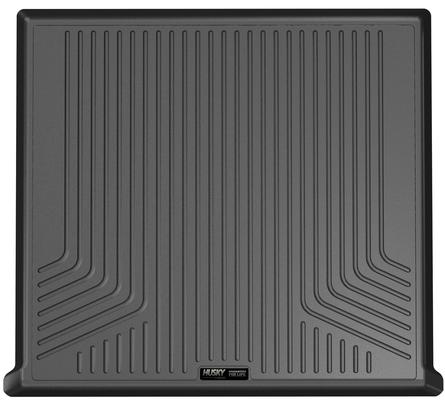 Husky Liners 24491 Fits 2019-20 Honda Passport Cargo Liner