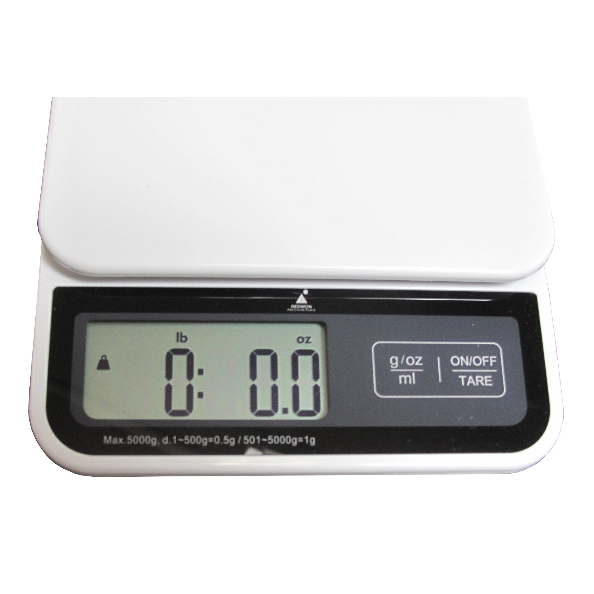 Deluxe Digital Small Animal And Aviary Scale With Perch