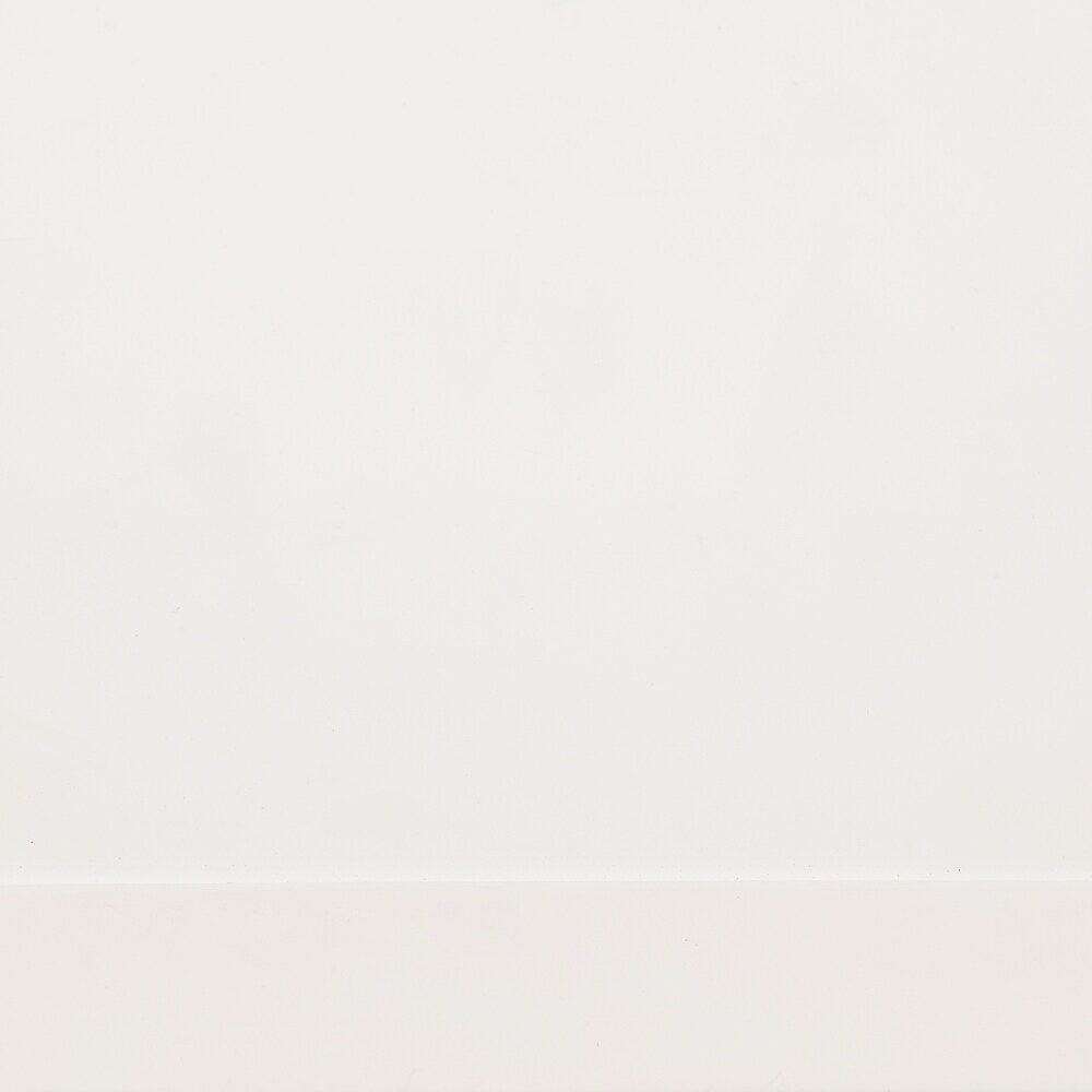 Finch Lockwood Side Table  White