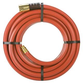 Swan ContractorFarm 58 in. x 100 ft. Heavy Duty Contractor Water Hose CELCF58100