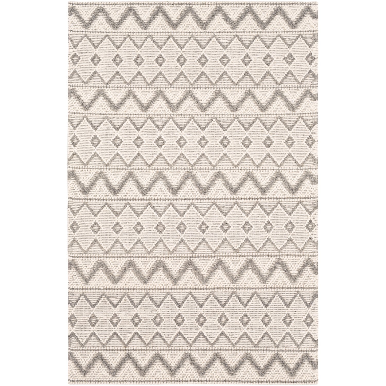 Hygge Hand Woven Rug