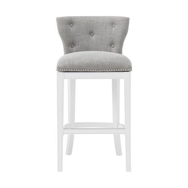 Miranda Swivel Bar Stool