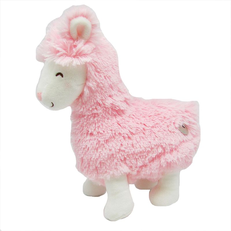 Carter's Llama Waggy Musical Plush Toy