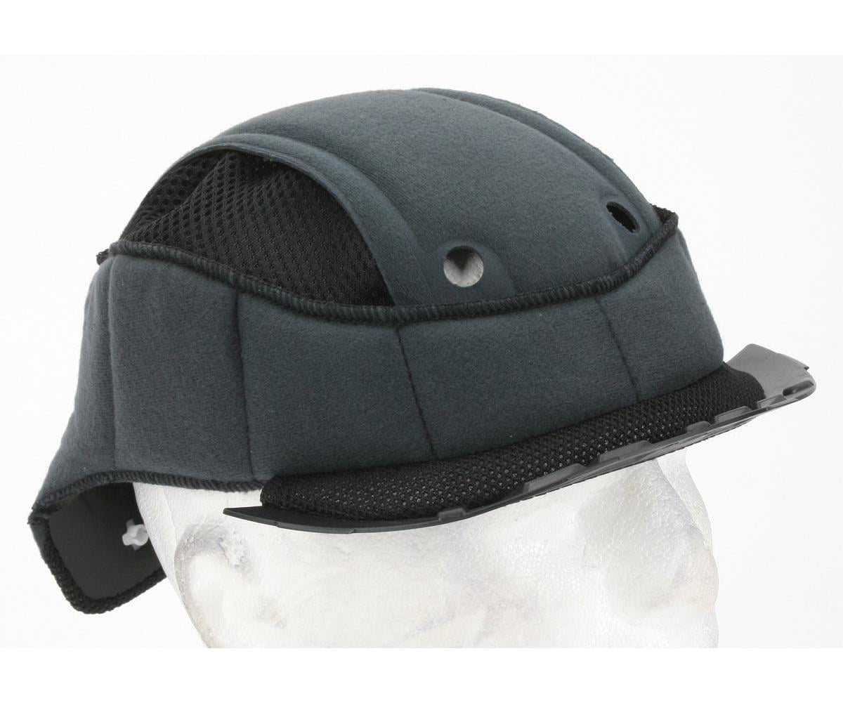 Z1R Helmet Liner for Ace Helmet - Gray - Md (12mm)