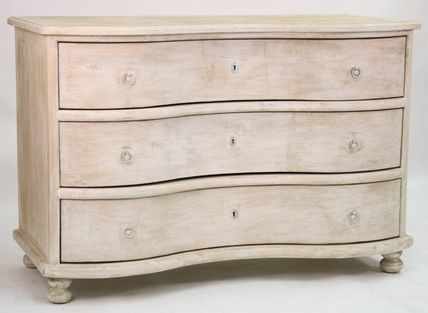 Chloe Chest by Zentique   Farmhouse   Accent Chests And Cabinets   by Hudson Home Decor  Houzz