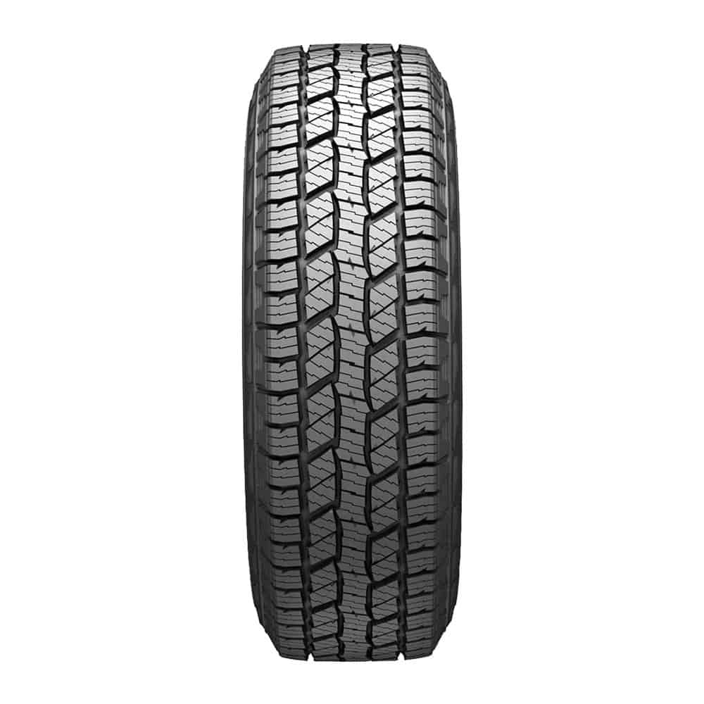 Laufenn Tires X FIT AT LT265/70R18/10 124/121S