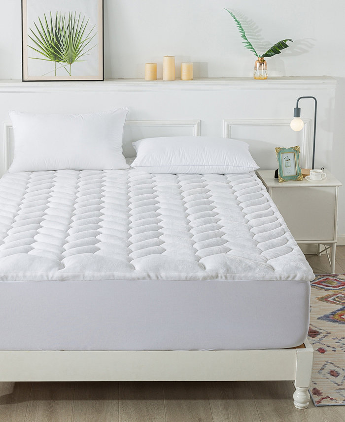 Waverly Down Alternative Mattress Topper Collection