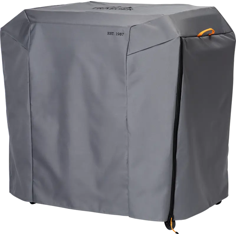 Traeger Flatrock Full Length Grill Cover