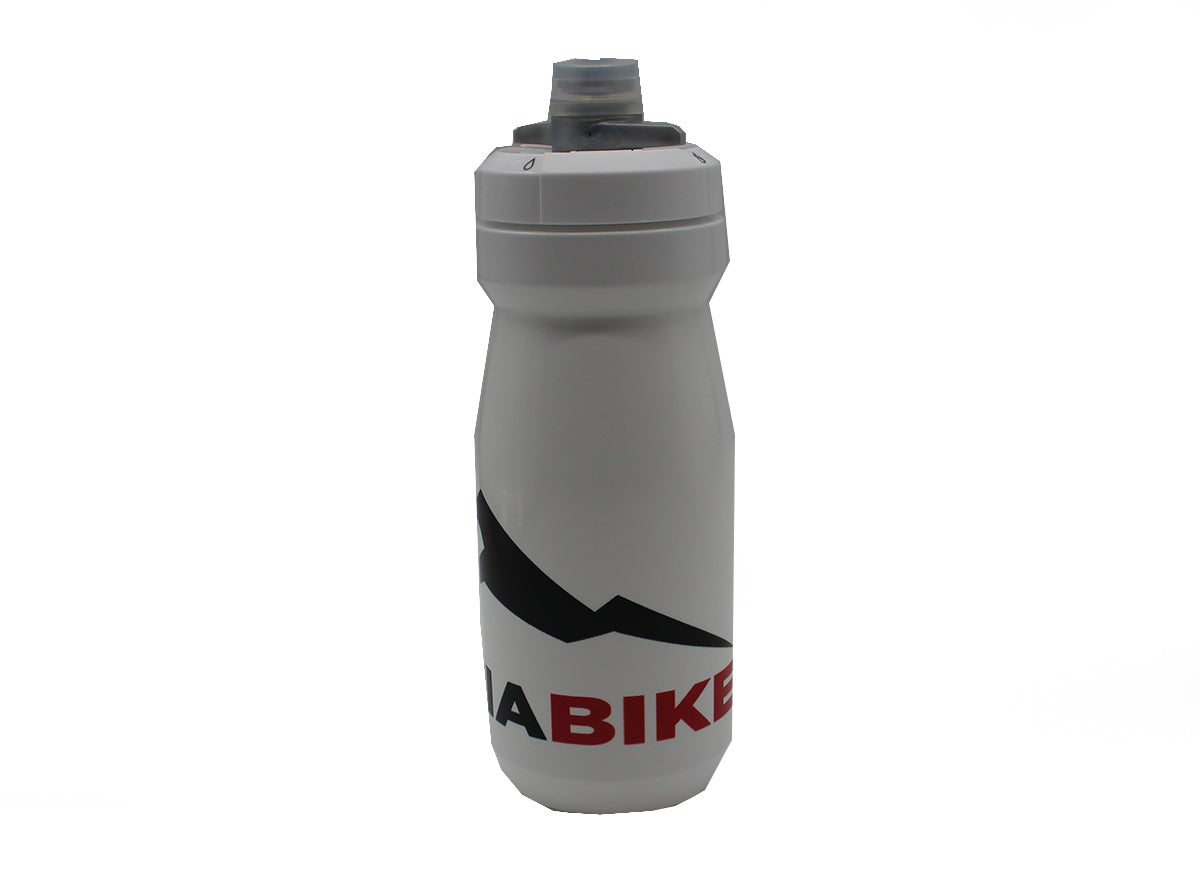 CBO Camelback Podium Shop Water Bottle - 21oz - White - 2022