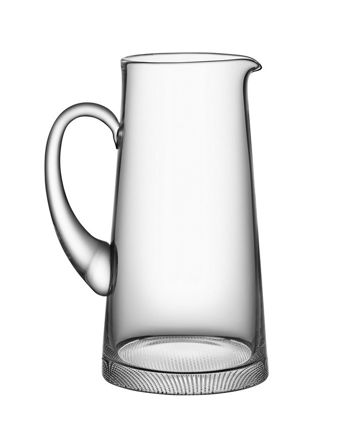 Kosta Boda Limelight Jug