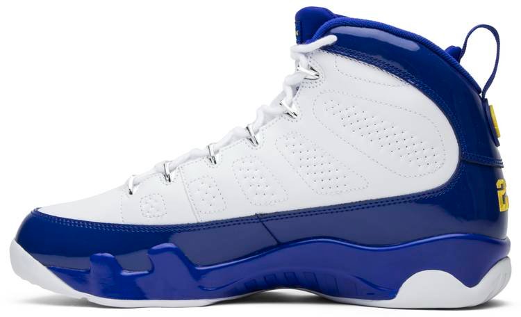 Air Jordan 9 Retro 'Kobe' 302370-121