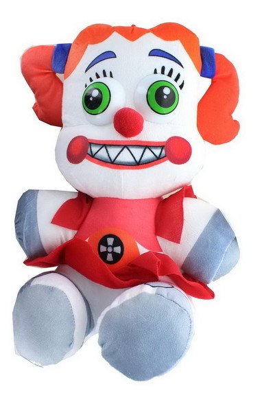 Chucks Toys GDS 8F 6014_BABY C Five Nights at Fred...