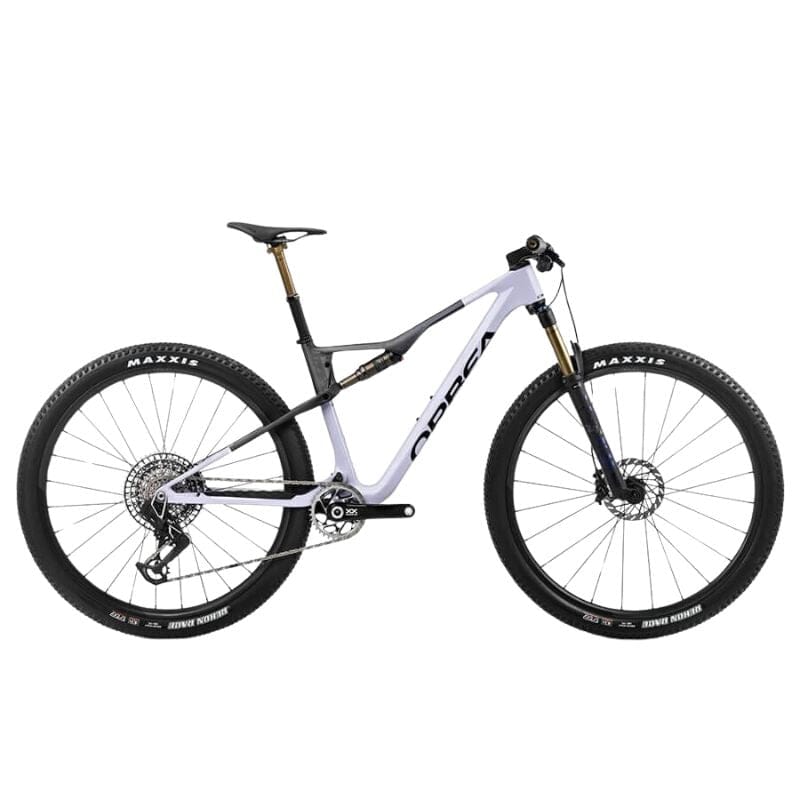 Orbea Oiz M-LTD