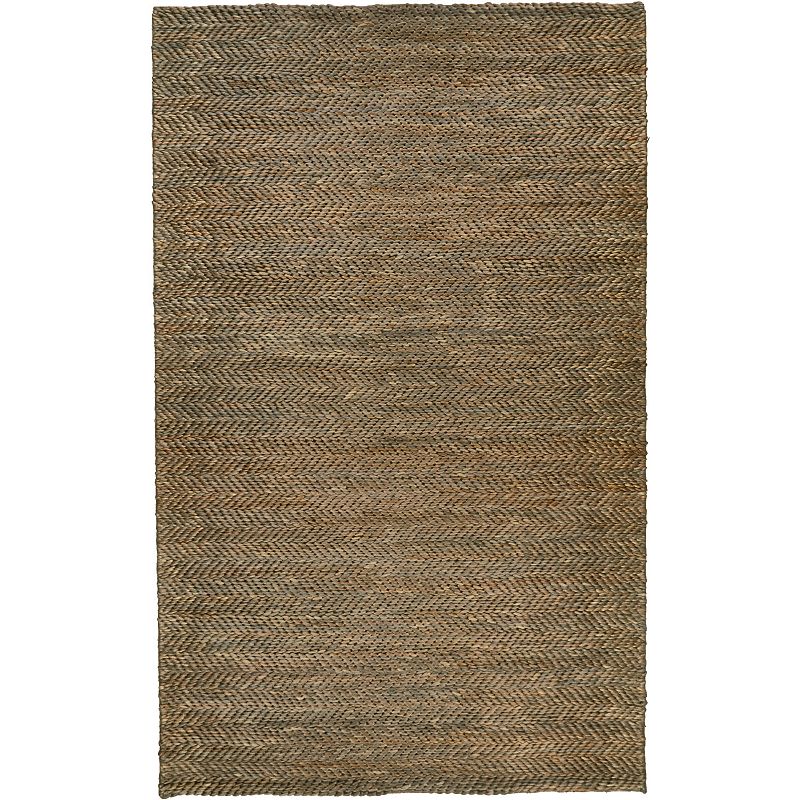 Weave and Wander Knox Woven Rug