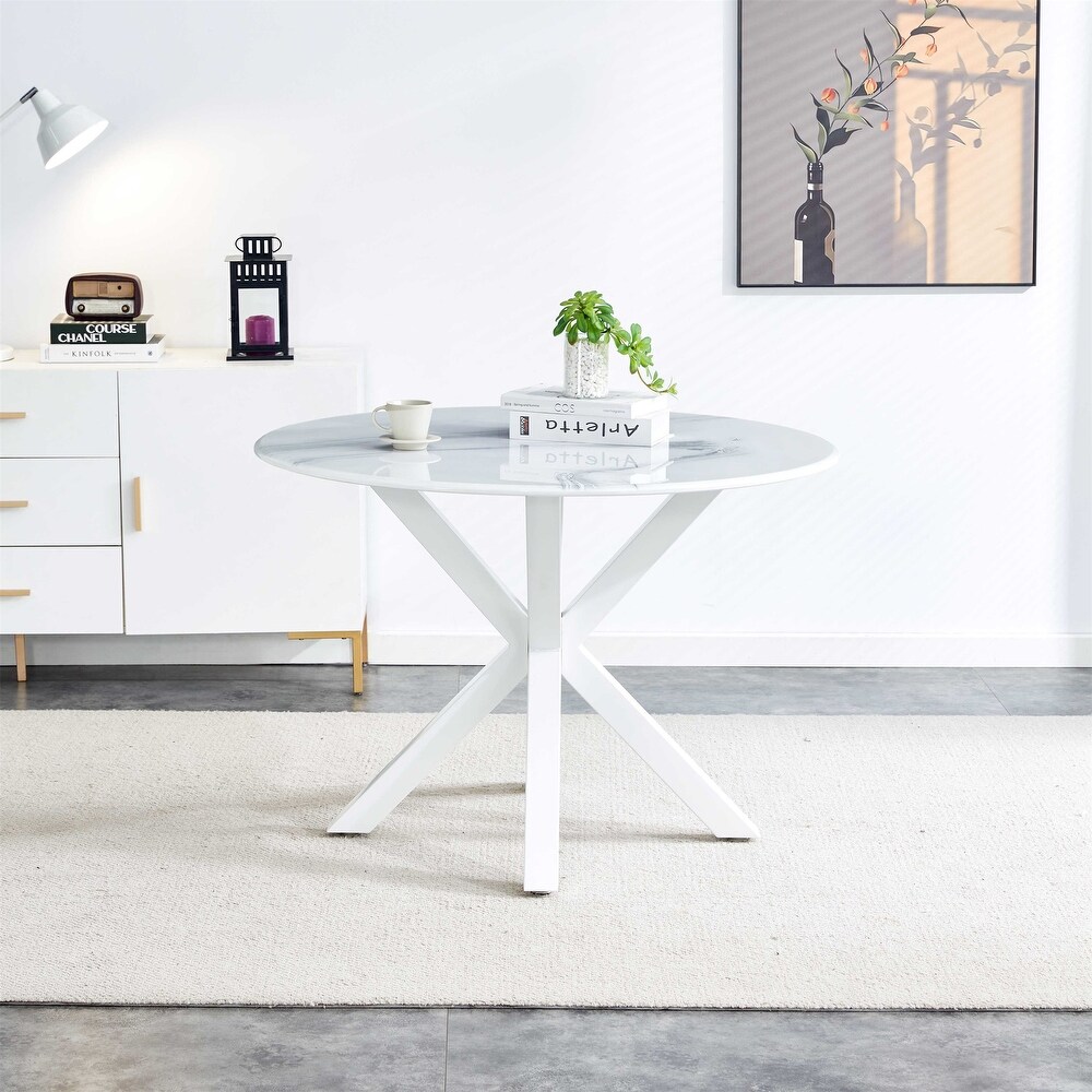 Mid century Dining Table