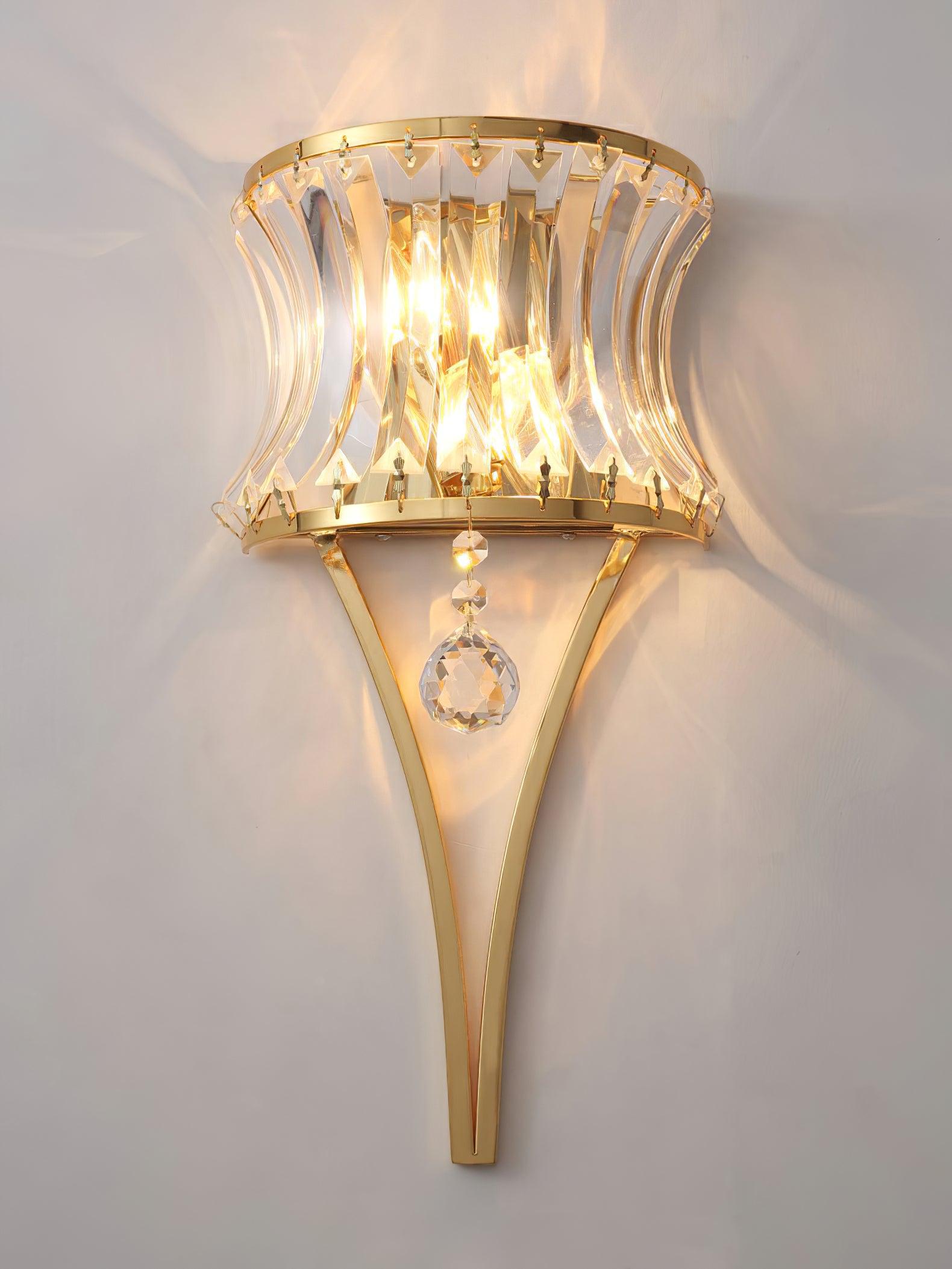 Fantania Wall Lamp