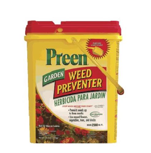 Preen Preen Garden 24-63802 Weed Preventer