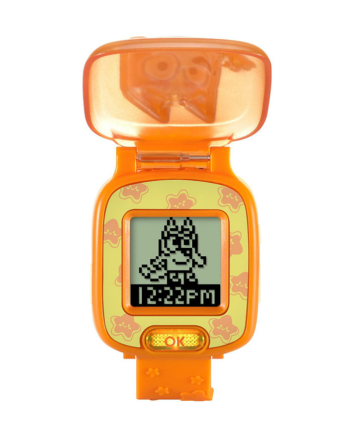 VTech Bluey Bingo Wackadoo Watch