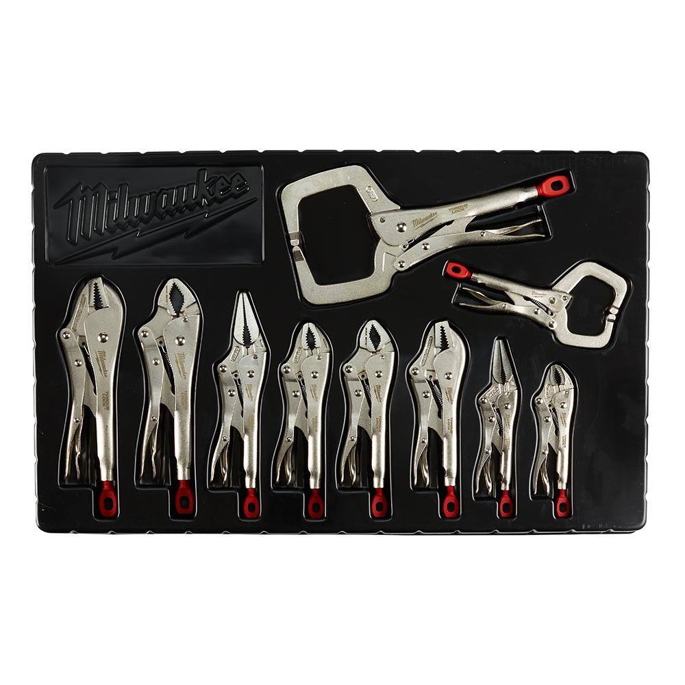 MW Mechanic Hand Tool Set (17-Piece) 48-22-3690-48-22-9506