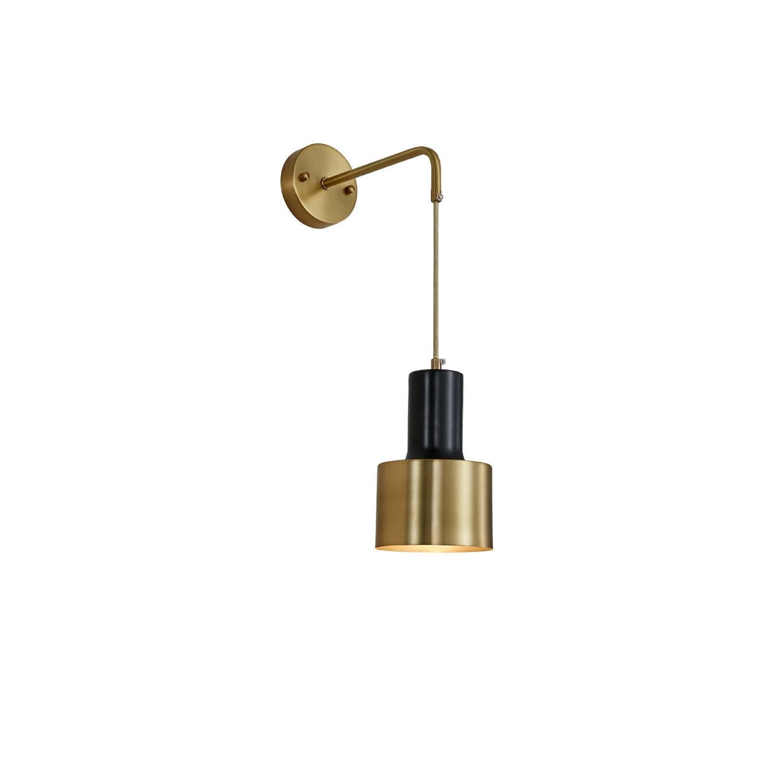 Pino Single Wall Lamp