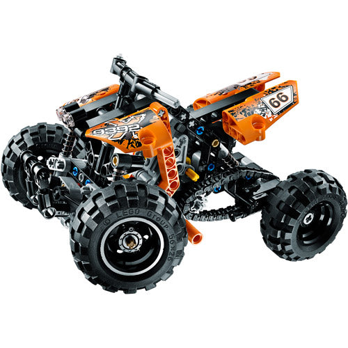 Lego Quad Bike