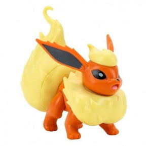 Jazwares JZW 95007HAW C Pokemon 3 Inch Battle Figu...